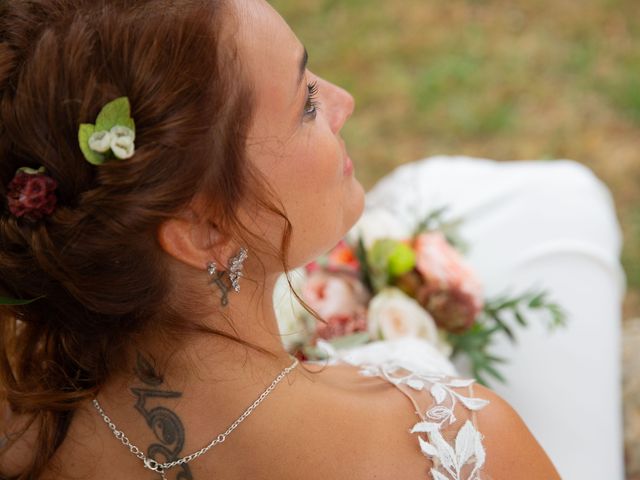 Le mariage de Arnaud et Delphine à Orléans, Loiret 50