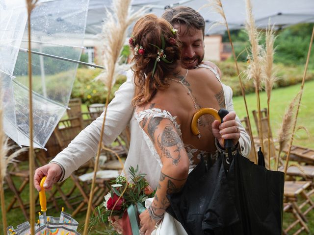 Le mariage de Arnaud et Delphine à Orléans, Loiret 53