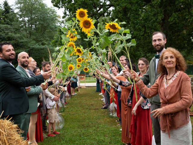 Le mariage de Arnaud et Delphine à Orléans, Loiret 55