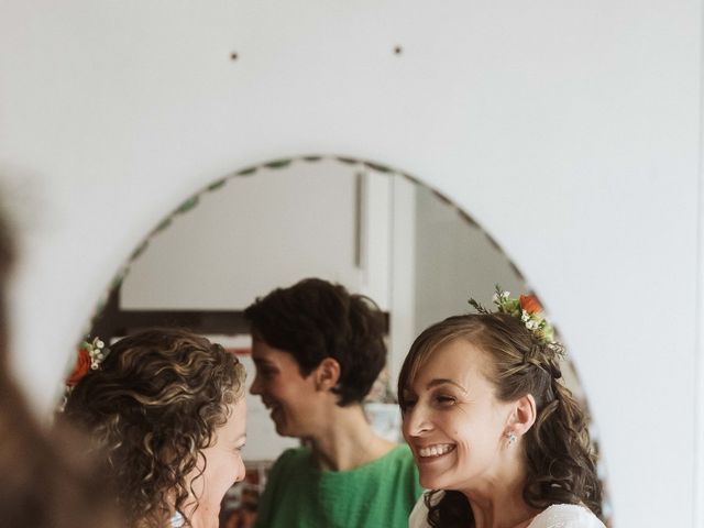 Le mariage de Fanny et Romain à Saint-Michel-l&apos;Observatoire, Alpes-de-Haute-Provence 3