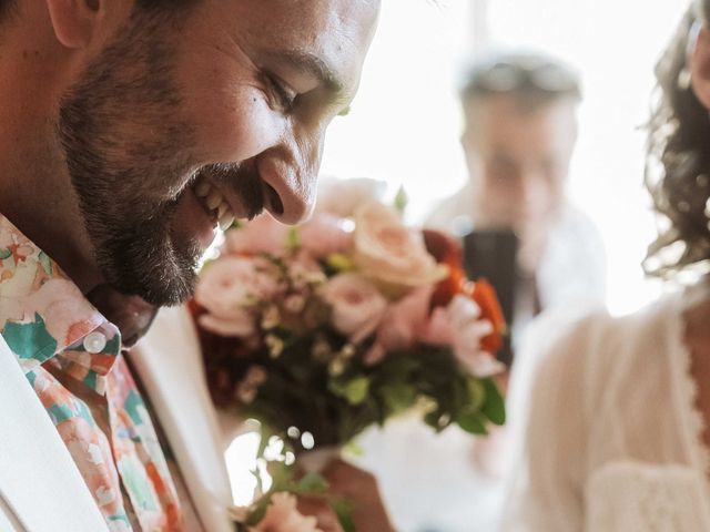 Le mariage de Fanny et Romain à Saint-Michel-l&apos;Observatoire, Alpes-de-Haute-Provence 10