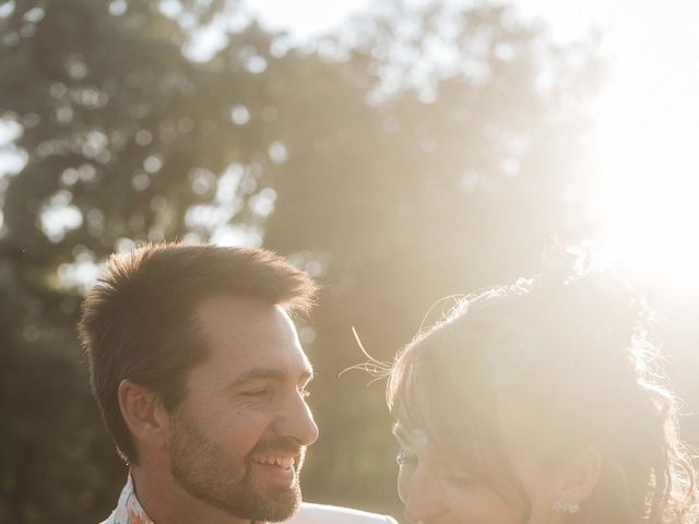 Le mariage de Fanny et Romain à Saint-Michel-l&apos;Observatoire, Alpes-de-Haute-Provence 29