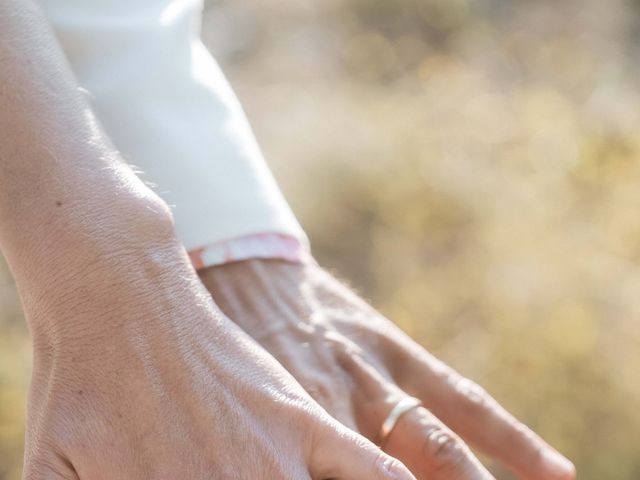 Le mariage de Fanny et Romain à Saint-Michel-l&apos;Observatoire, Alpes-de-Haute-Provence 30