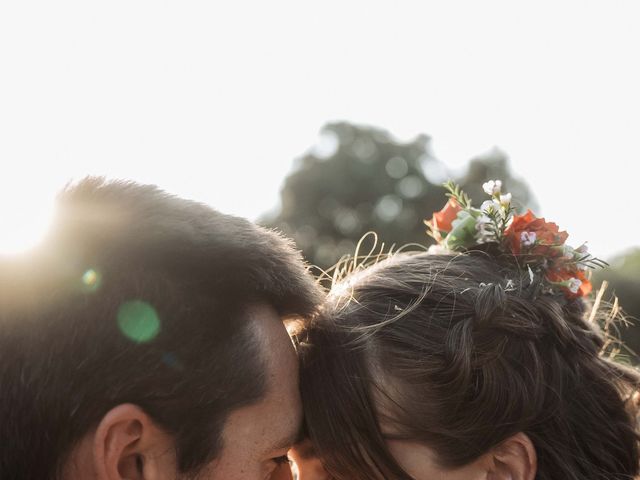 Le mariage de Fanny et Romain à Saint-Michel-l&apos;Observatoire, Alpes-de-Haute-Provence 36