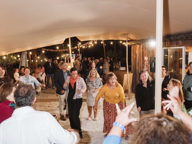 Le mariage de Fanny et Romain à Saint-Michel-l&apos;Observatoire, Alpes-de-Haute-Provence 43