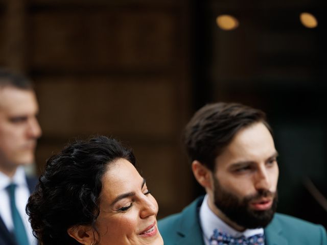 Le mariage de Arthur et Adibi à Le Bouscat, Gironde 3
