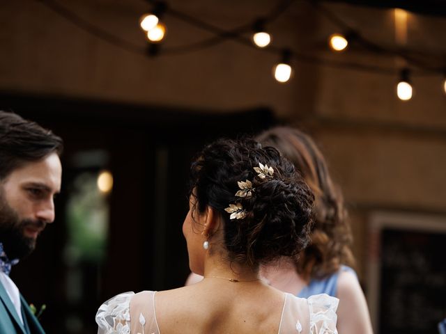 Le mariage de Arthur et Adibi à Le Bouscat, Gironde 4