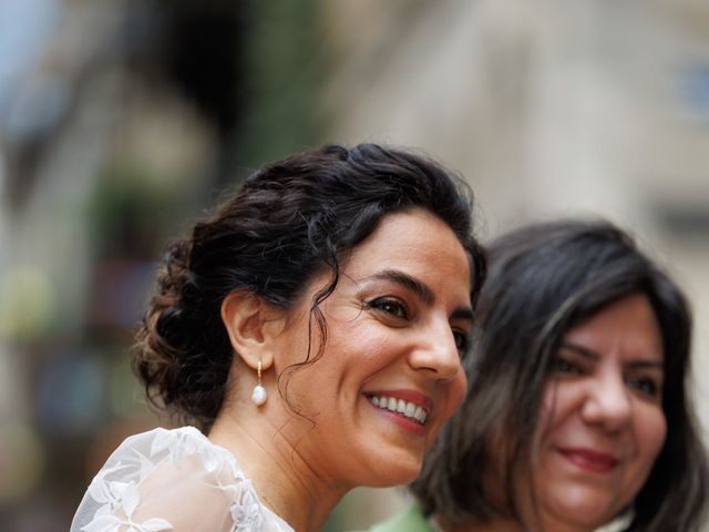 Le mariage de Arthur et Adibi à Le Bouscat, Gironde 5