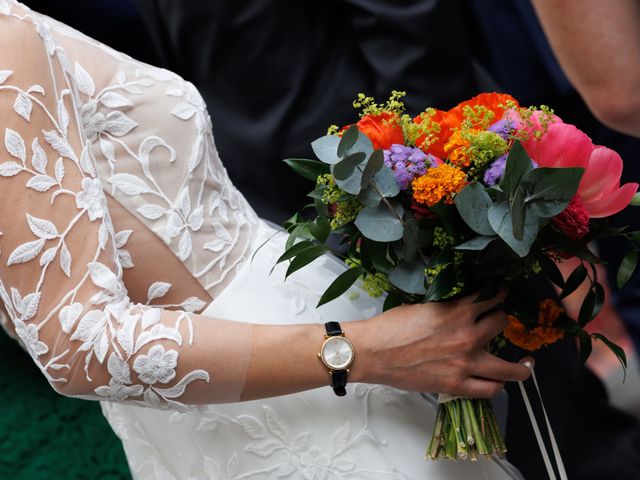Le mariage de Arthur et Adibi à Le Bouscat, Gironde 7