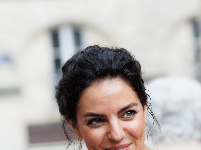 Le mariage de Arthur et Adibi à Le Bouscat, Gironde 10