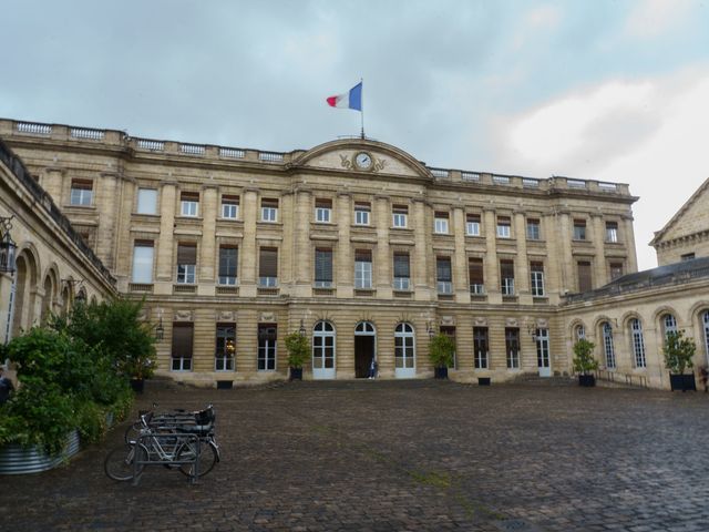 Le mariage de Arthur et Adibi à Le Bouscat, Gironde 11