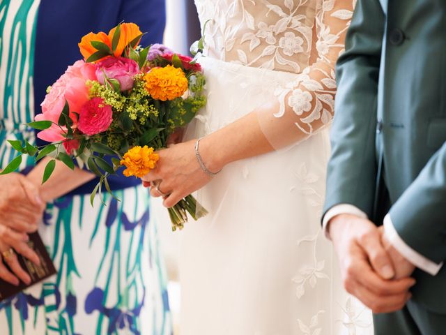 Le mariage de Arthur et Adibi à Le Bouscat, Gironde 18