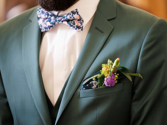 Le mariage de Arthur et Adibi à Le Bouscat, Gironde 21
