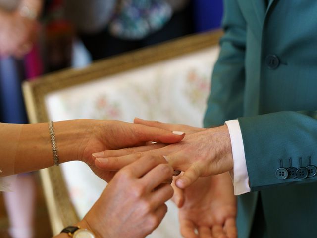 Le mariage de Arthur et Adibi à Le Bouscat, Gironde 22