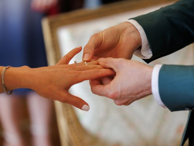 Le mariage de Arthur et Adibi à Le Bouscat, Gironde 24
