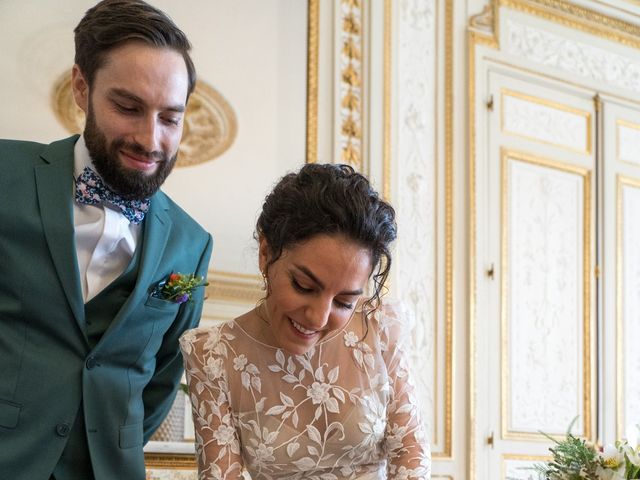 Le mariage de Arthur et Adibi à Le Bouscat, Gironde 26