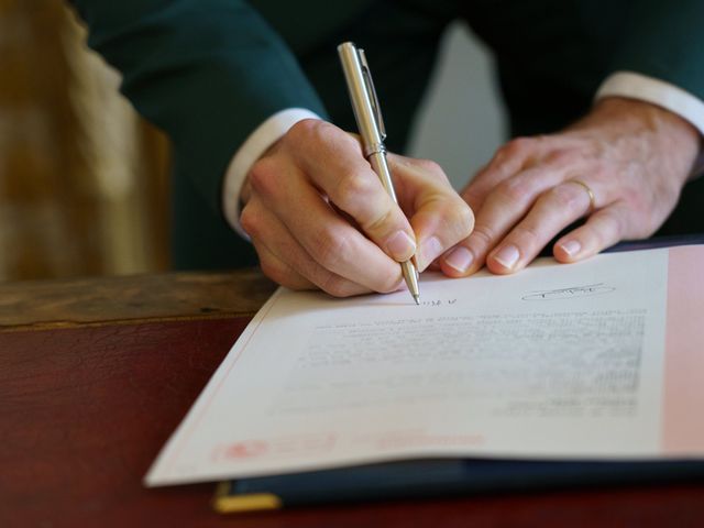 Le mariage de Arthur et Adibi à Le Bouscat, Gironde 28