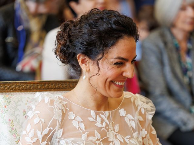 Le mariage de Arthur et Adibi à Le Bouscat, Gironde 29