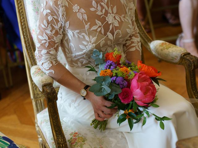 Le mariage de Arthur et Adibi à Le Bouscat, Gironde 32