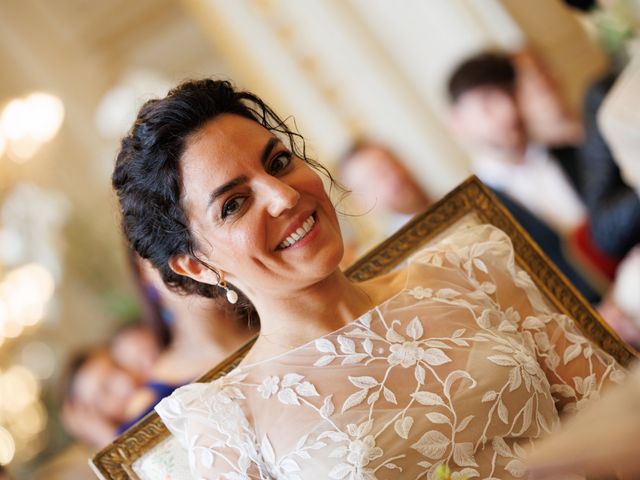 Le mariage de Arthur et Adibi à Le Bouscat, Gironde 34