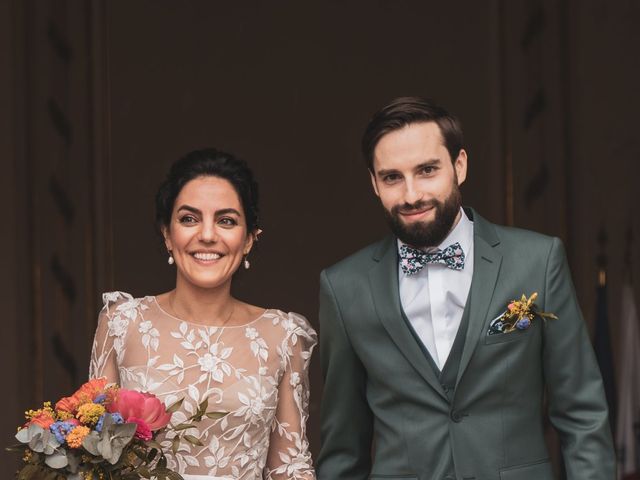 Le mariage de Arthur et Adibi à Le Bouscat, Gironde 42