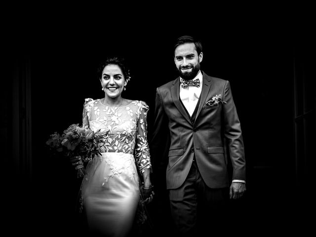 Le mariage de Arthur et Adibi à Le Bouscat, Gironde 43