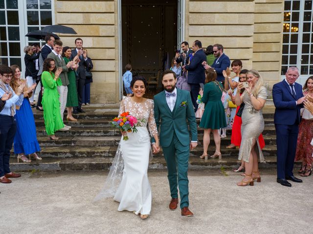 Le mariage de Arthur et Adibi à Le Bouscat, Gironde 45