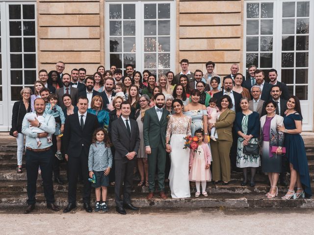 Le mariage de Arthur et Adibi à Le Bouscat, Gironde 46