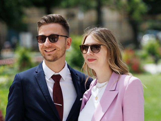 Le mariage de Arthur et Adibi à Le Bouscat, Gironde 47