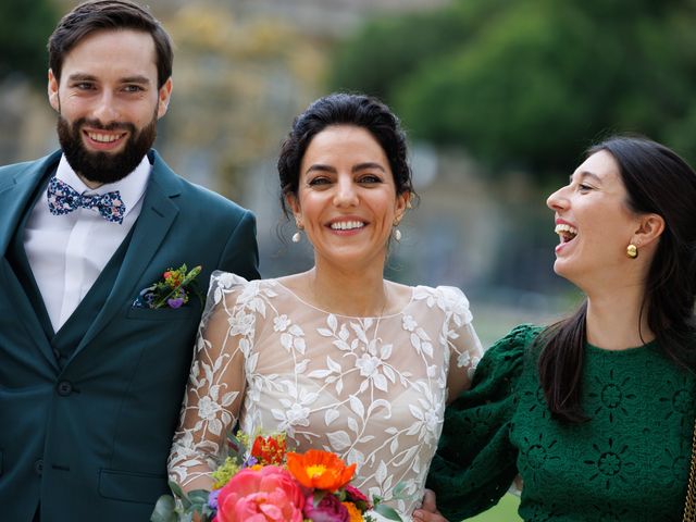 Le mariage de Arthur et Adibi à Le Bouscat, Gironde 49