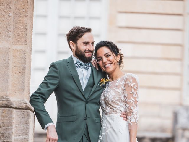 Le mariage de Arthur et Adibi à Le Bouscat, Gironde 51