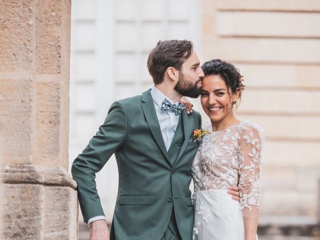Le mariage de Arthur et Adibi à Le Bouscat, Gironde 52