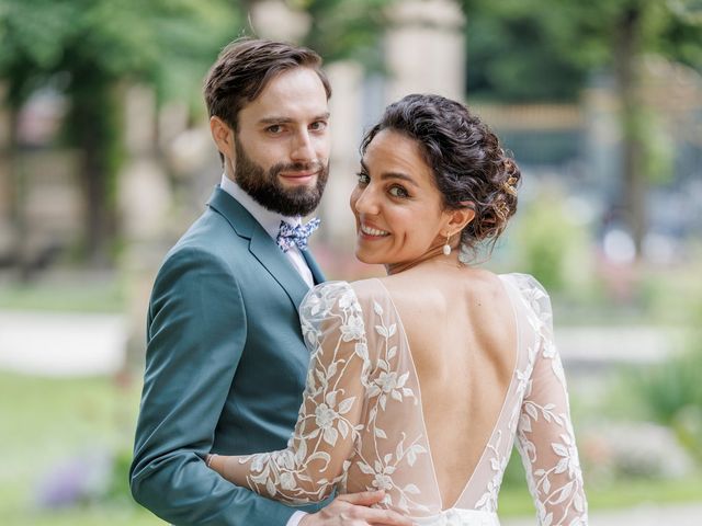 Le mariage de Arthur et Adibi à Le Bouscat, Gironde 54