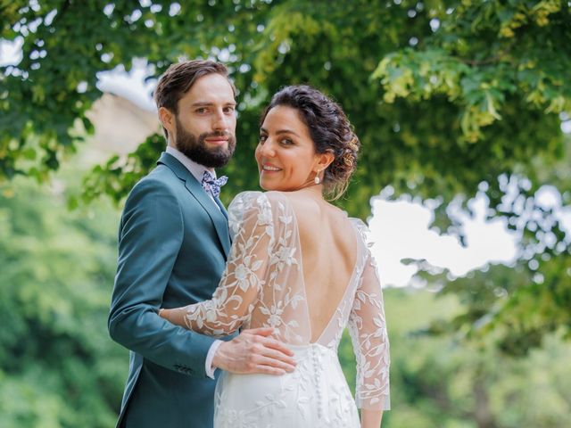 Le mariage de Arthur et Adibi à Le Bouscat, Gironde 55