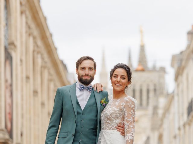 Le mariage de Arthur et Adibi à Le Bouscat, Gironde 58