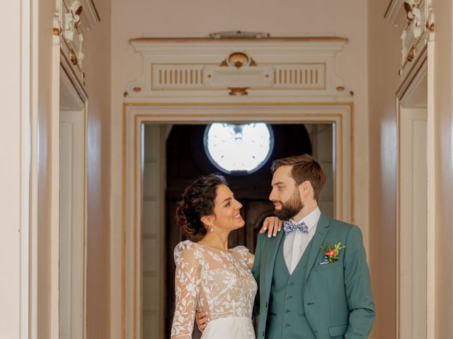 Le mariage de Arthur et Adibi à Le Bouscat, Gironde 60