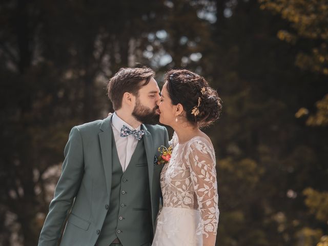 Le mariage de Arthur et Adibi à Le Bouscat, Gironde 63