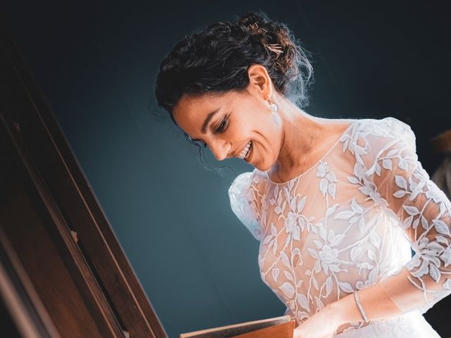 Le mariage de Arthur et Adibi à Le Bouscat, Gironde 67