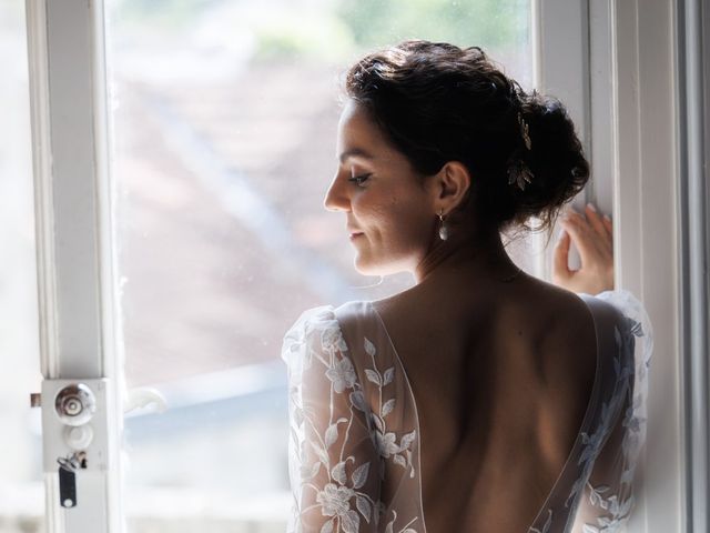 Le mariage de Arthur et Adibi à Le Bouscat, Gironde 69
