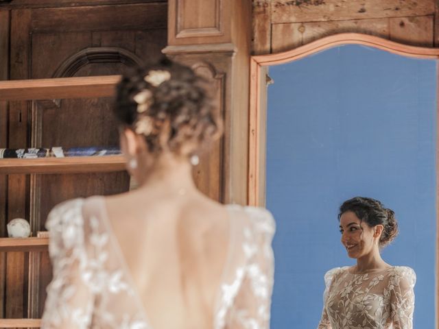 Le mariage de Arthur et Adibi à Le Bouscat, Gironde 71