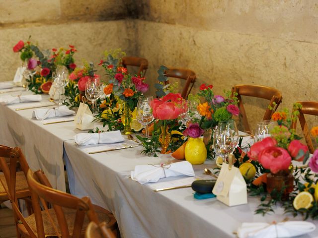 Le mariage de Arthur et Adibi à Le Bouscat, Gironde 79