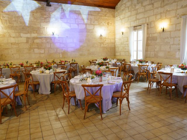 Le mariage de Arthur et Adibi à Le Bouscat, Gironde 83