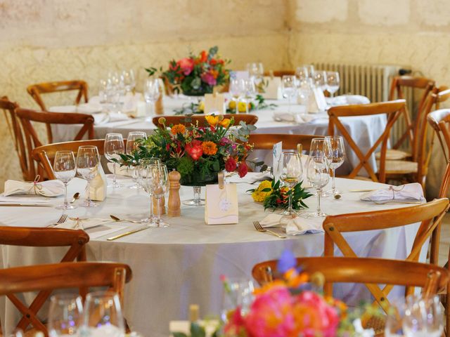 Le mariage de Arthur et Adibi à Le Bouscat, Gironde 84