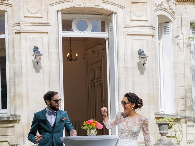 Le mariage de Arthur et Adibi à Le Bouscat, Gironde 86