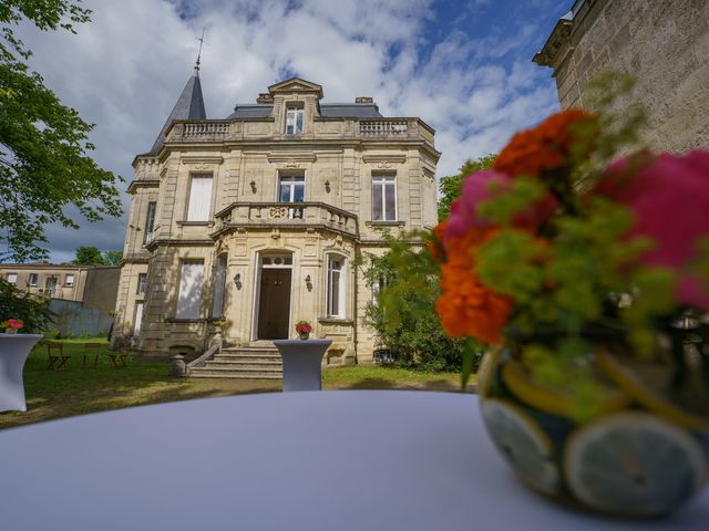 Le mariage de Arthur et Adibi à Le Bouscat, Gironde 88