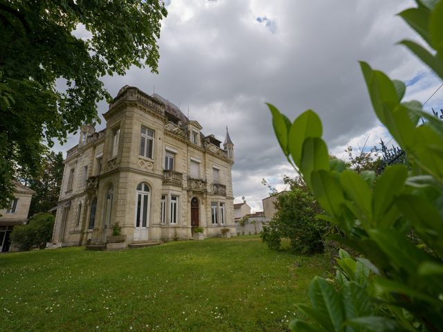 Le mariage de Arthur et Adibi à Le Bouscat, Gironde 90