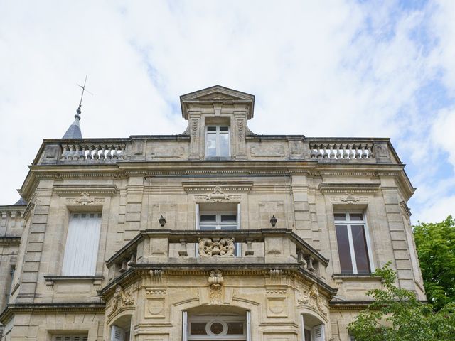 Le mariage de Arthur et Adibi à Le Bouscat, Gironde 91