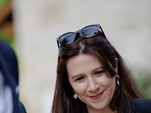 Le mariage de Arthur et Adibi à Le Bouscat, Gironde 97