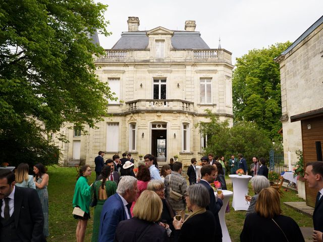Le mariage de Arthur et Adibi à Le Bouscat, Gironde 101