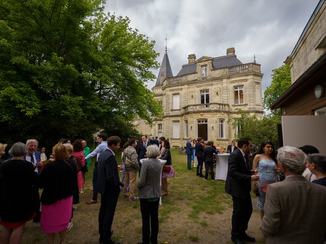 Le mariage de Arthur et Adibi à Le Bouscat, Gironde 103